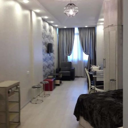 Batumi Lägenhet Exteriör bild