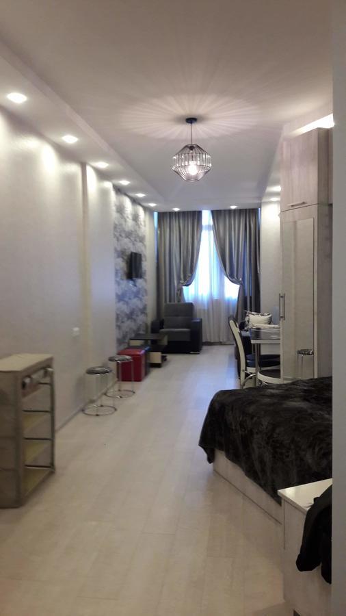 Batumi Lägenhet Exteriör bild