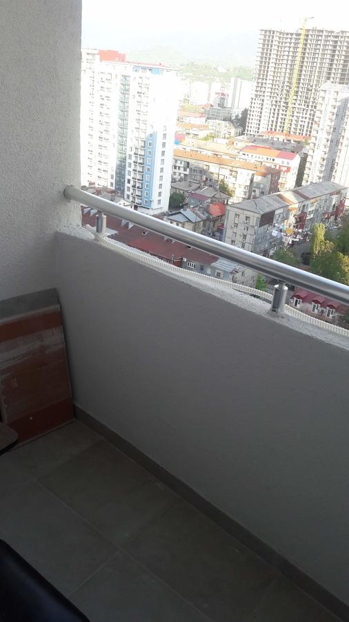 Batumi Lägenhet Exteriör bild
